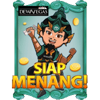 DEWAVEGAS